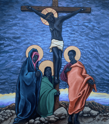 The Crucifixion