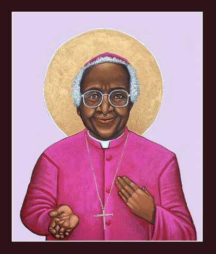 Desmond Tutu