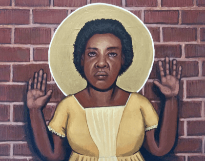Fannie Lou Hamer