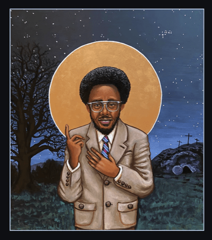James Cone
