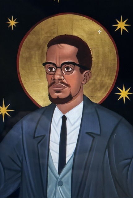Malcolm X