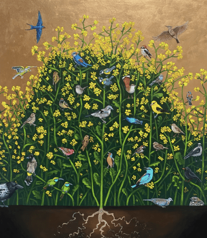 Mustard Seed