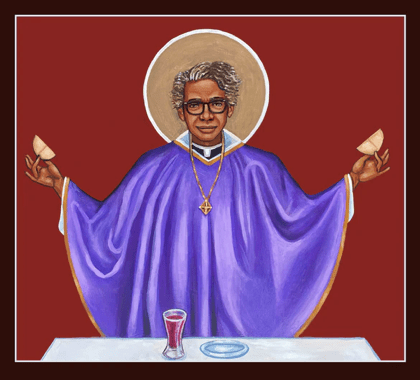 Pauli Murray